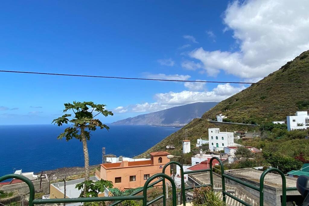 Casita En Sabinosa Villa Bagian luar foto