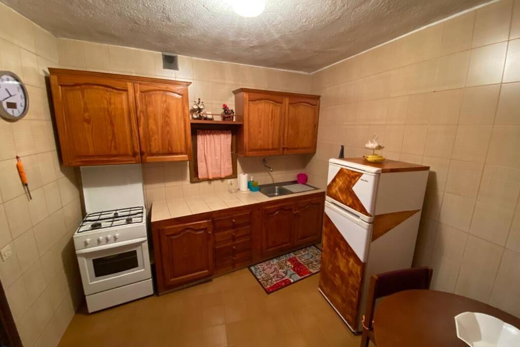 Casita En Sabinosa Villa Bagian luar foto