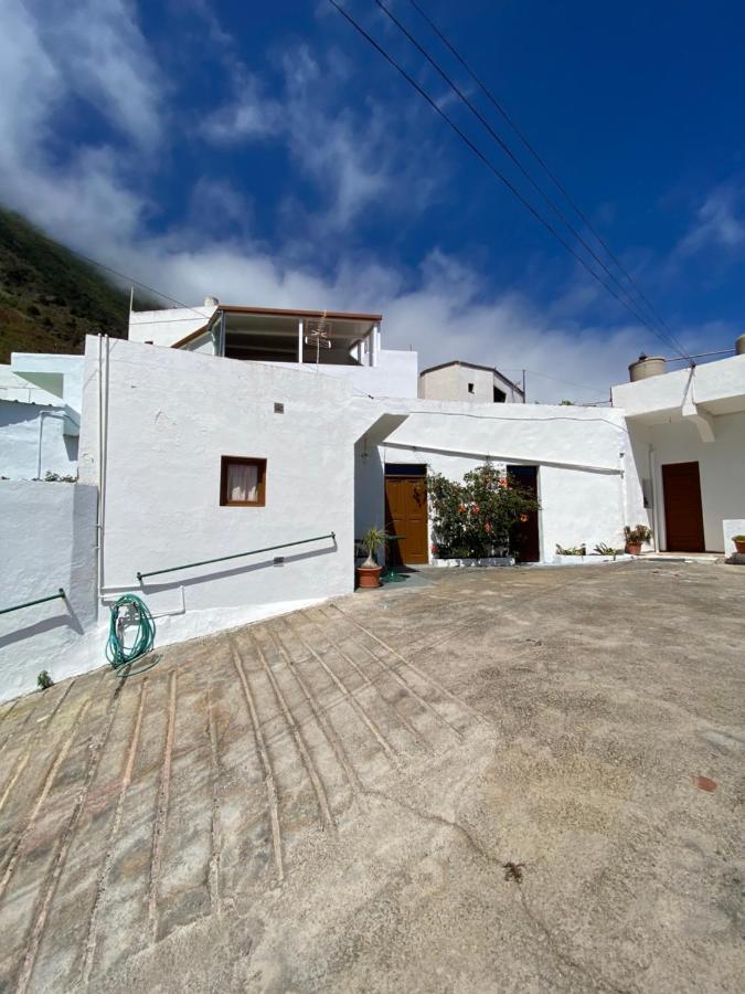 Casita En Sabinosa Villa Bagian luar foto