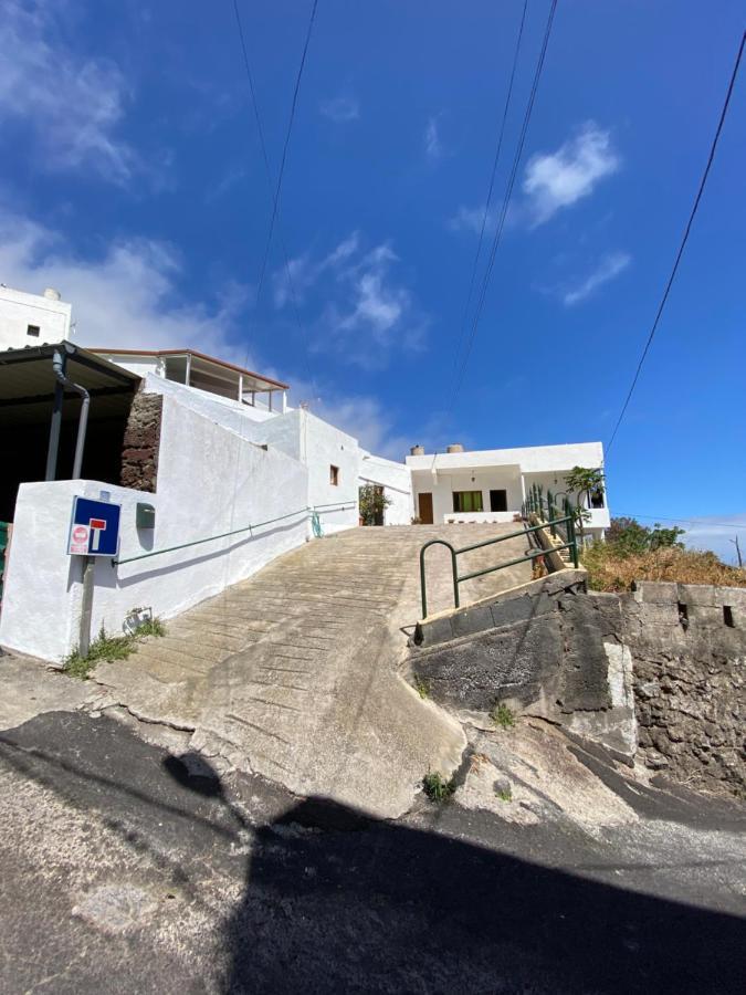 Casita En Sabinosa Villa Bagian luar foto