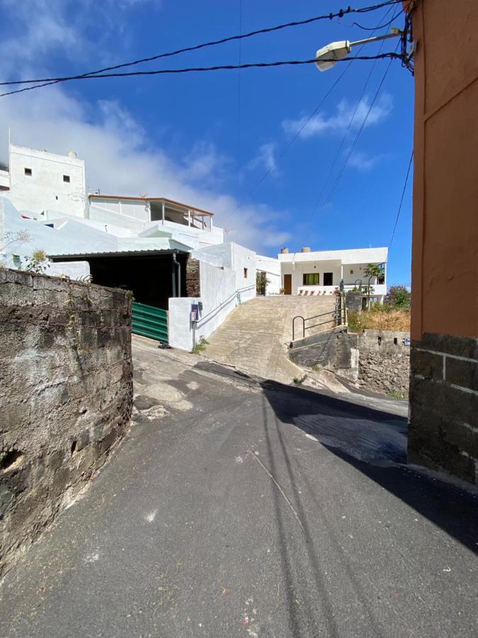 Casita En Sabinosa Villa Bagian luar foto